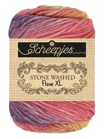 Scheepjes Stone Washed Flow XL - 01 Delight