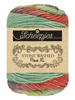 Scheepjes Stone Washed Flow XL - 02 Elation