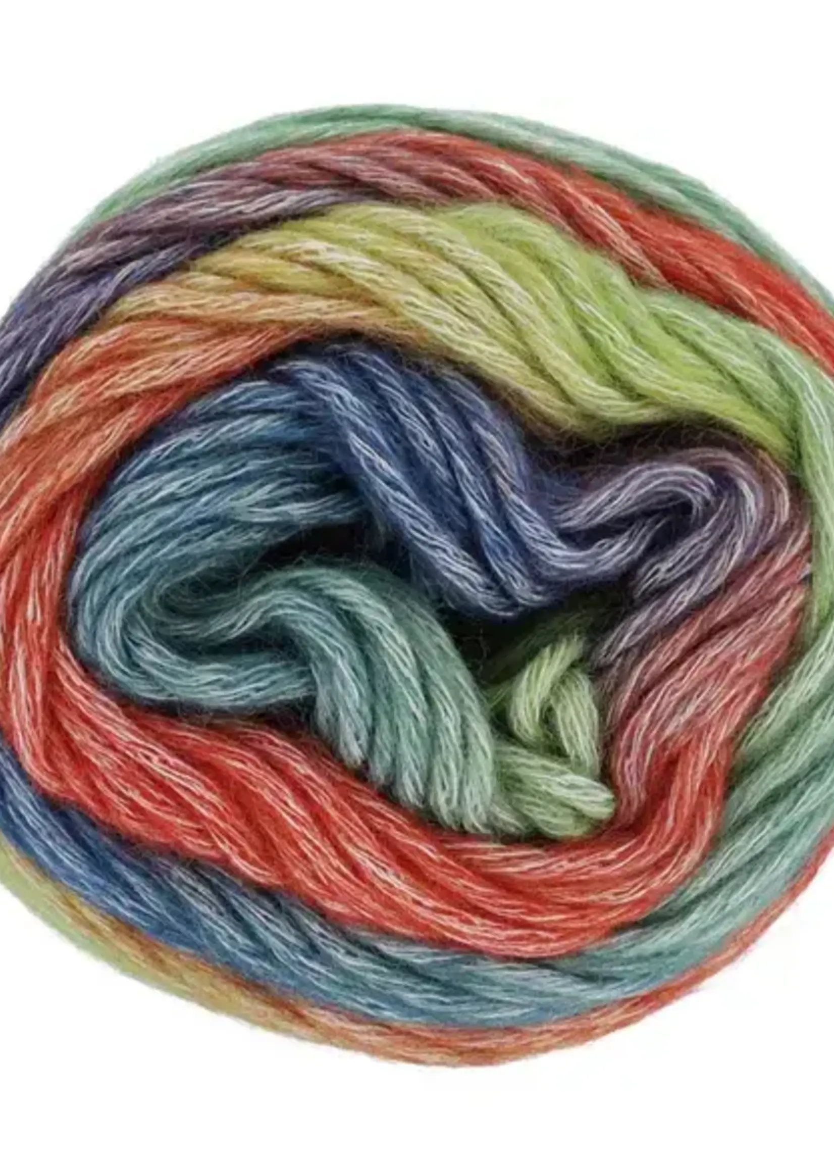 Scheepjes Stone Washed Flow XL - 02 Elation