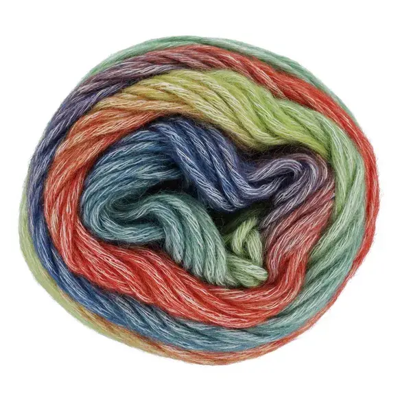 Scheepjes Stone Washed Flow XL - 02 Elation