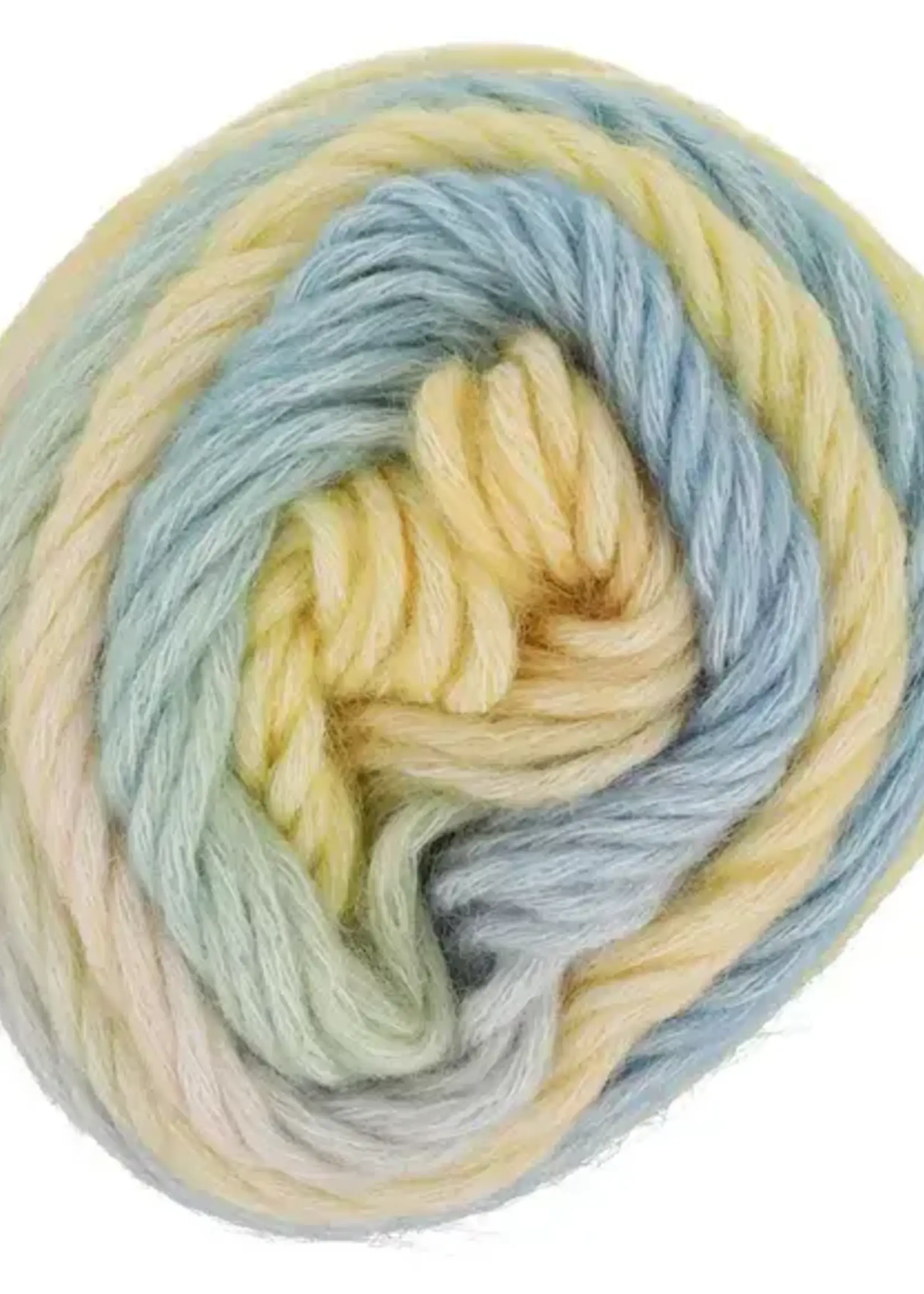Scheepjes Stone Washed Flow XL - 03 Whisper
