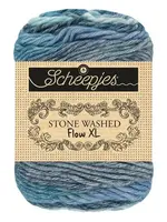 Scheepjes Stone Washed Flow XL - 05 Calm