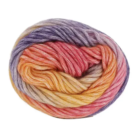 Scheepjes Stone Washed Flow XL - 06 Joy