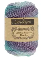 Scheepjes Stone Washed Flow XL - 08 Twilight