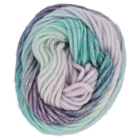 Scheepjes Stone Washed Flow XL - 08 Twilight