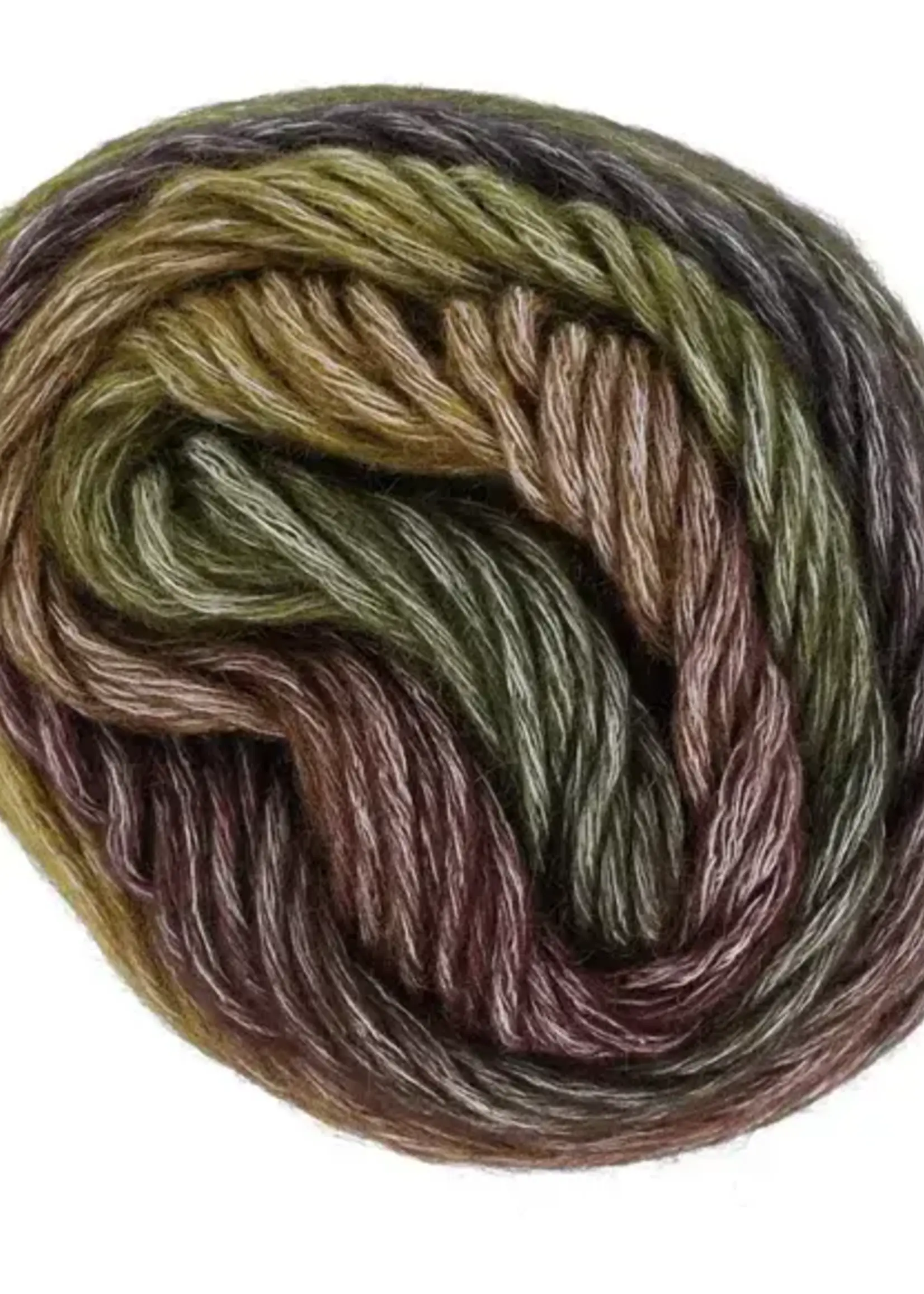 Scheepjes Stone Washed Flow XL -09 Cocoon