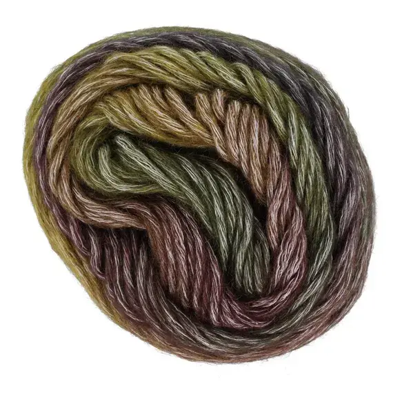 Scheepjes Stone Washed Flow XL -09 Cocoon