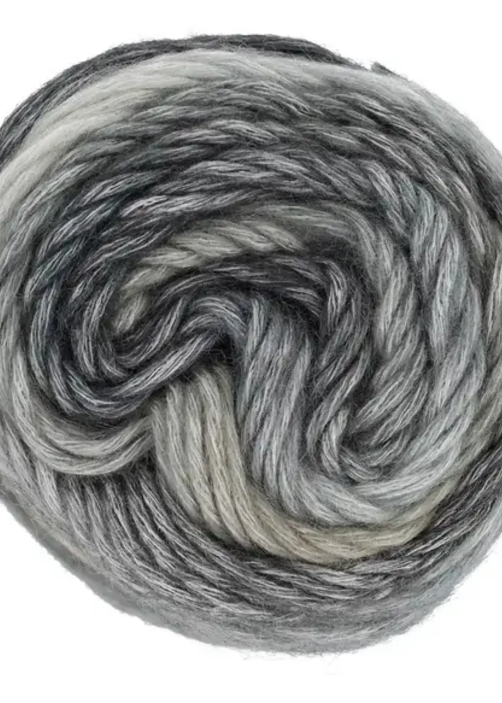 Scheepjes Stone Washed Flow XL -11 Mist