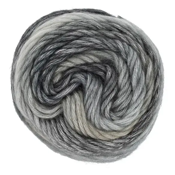 Scheepjes Stone Washed Flow XL -11 Mist