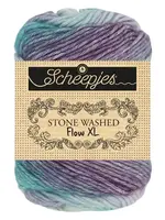 Scheepjes Stone Washed Flow XL -11 Mist