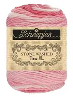 Scheepjes Stone Washed Flow XL -12 Serenique