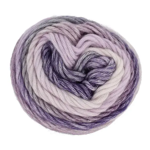 Scheepjes Stone Washed Flow XL -13 Tranquility