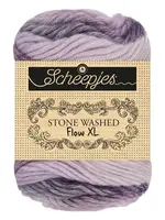 Scheepjes Stone Washed Flow XL -13 Tranquility