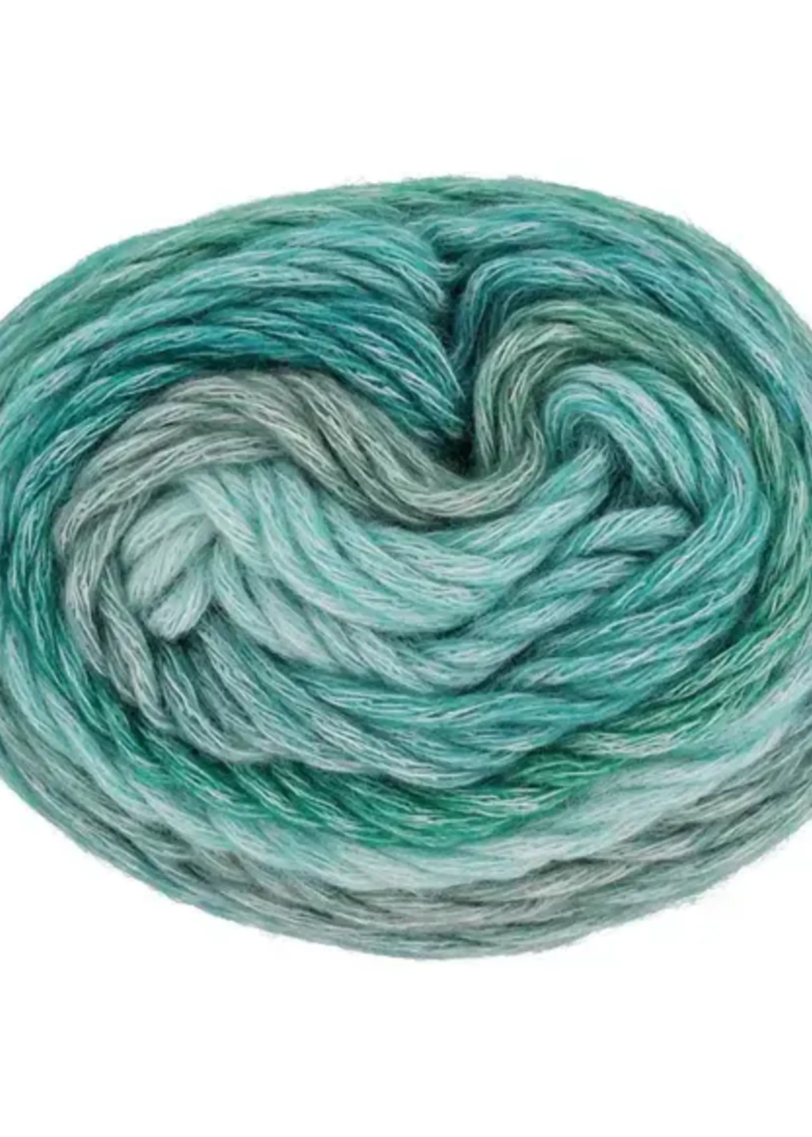 Scheepjes Stone Washed Flow XL -14 Hushness