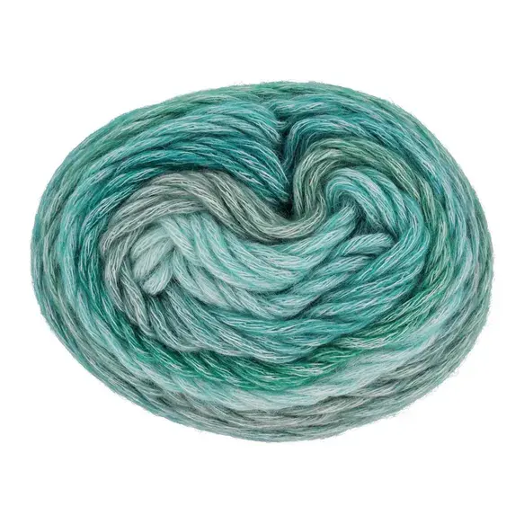Scheepjes Stone Washed Flow XL -14 Hushness