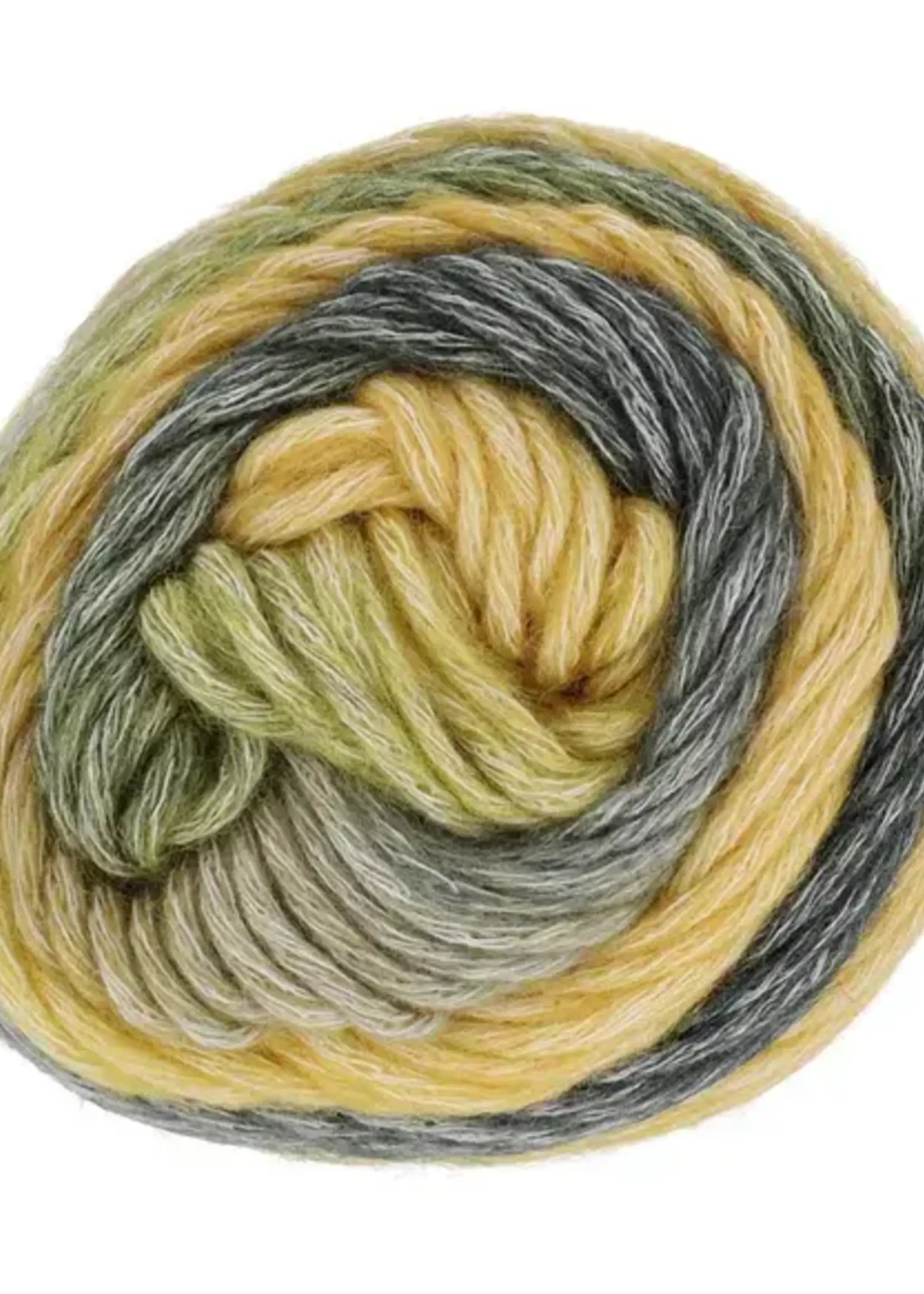 Scheepjes Stone Washed Flow XL -16 Haze