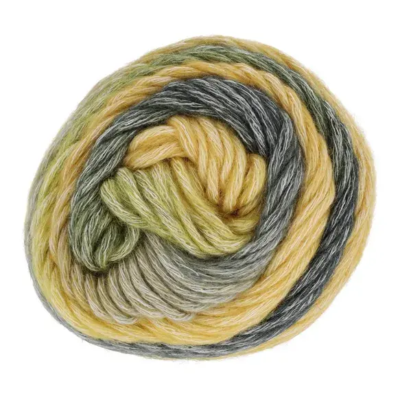 Scheepjes Stone Washed Flow XL -16 Haze