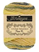 Scheepjes Stone Washed Flow XL -16 Haze