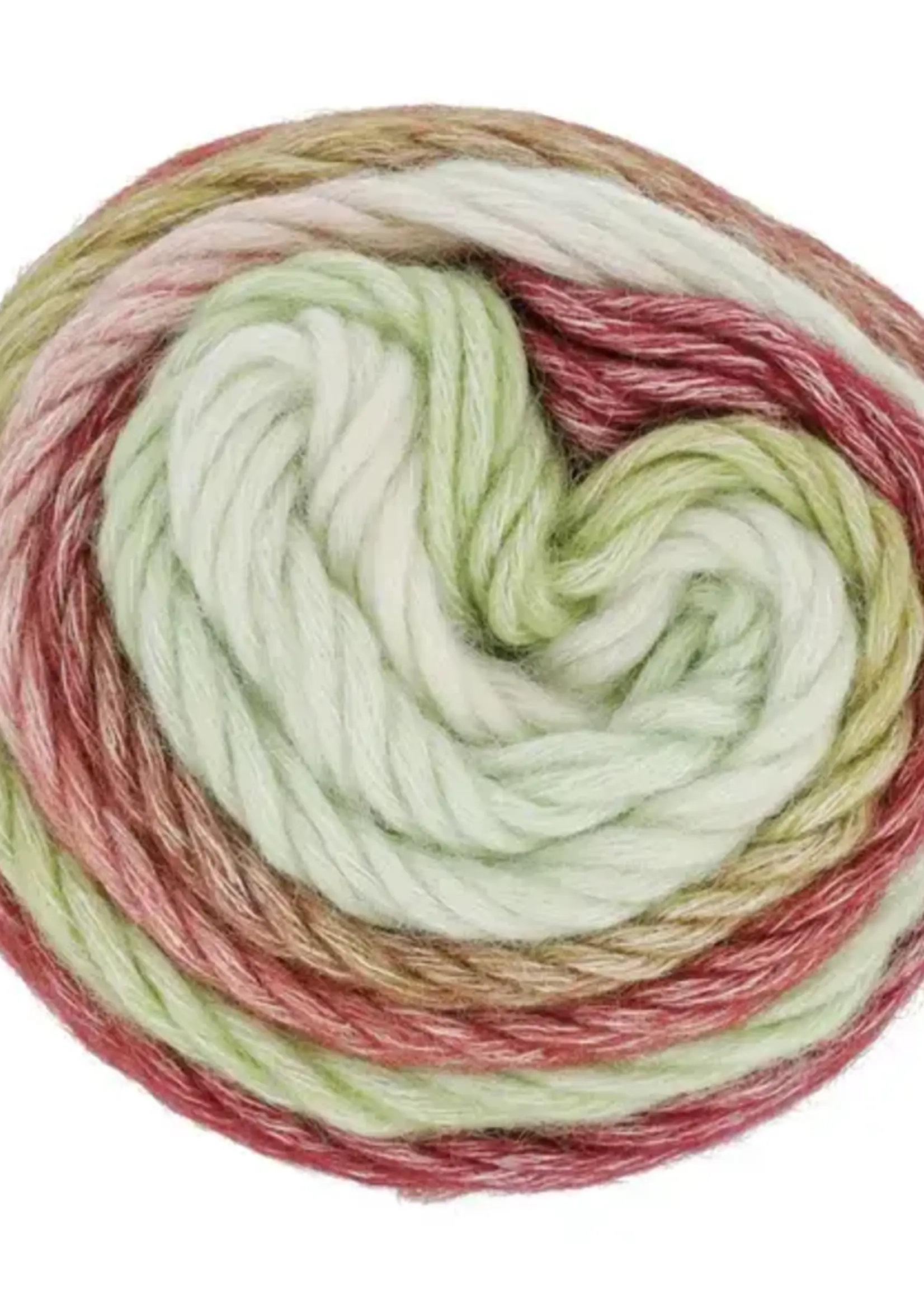 Scheepjes Stone Washed Flow XL -17 Yuletide