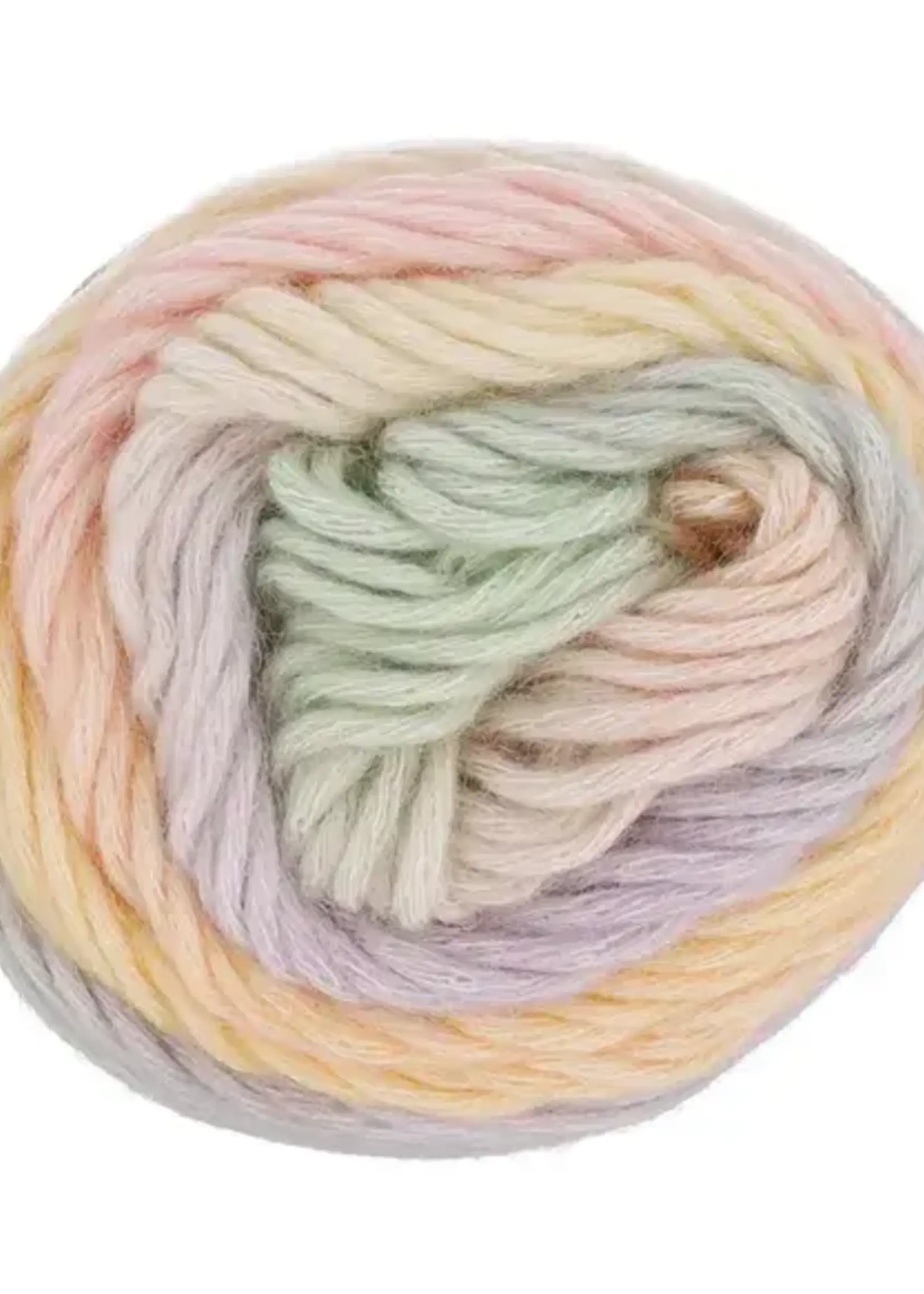 Scheepjes Stone Washed Flow XL -18 Mellowness