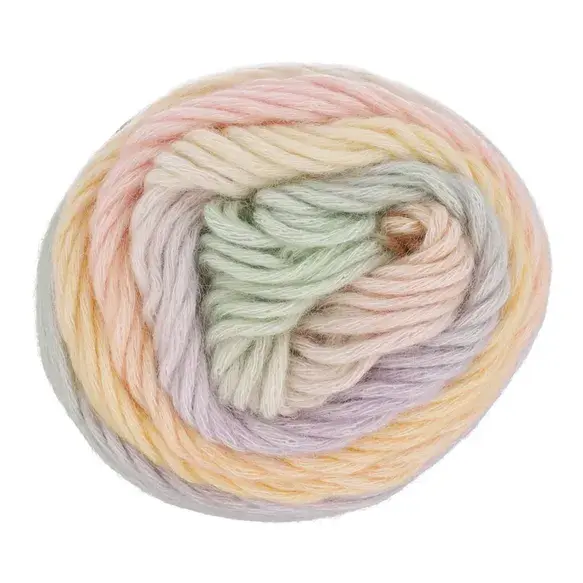 Scheepjes Stone Washed Flow XL -18 Mellowness