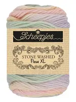 Scheepjes Stone Washed Flow XL -18 Mellowness