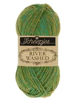 Scheepjes River Washed kleur Amazon 951