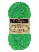 Scheepjes River Washed kleur Congo 954