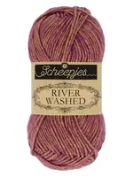 Scheepjes River Washed kleur Eisack 957
