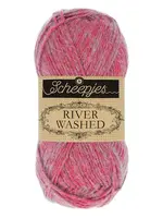 Scheepjes River Washed kleur Ganges 945