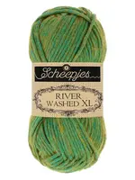 Scheepjes River Washed XL  kleur Amazon 991