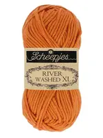 Scheepjes River Washed XL  kleur Mersey 979