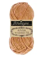 Scheepjes River Washed XL  kleur Murray 978
