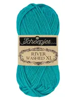 Scheepjes River Washed XL kleur Danube 988