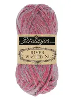 Scheepjes River Washed XL kleur Ganges 985