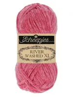 Scheepjes River Washed XL kleur Mekong 983