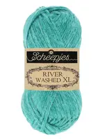 Scheepjes River Washed XL kleur Rhine 992