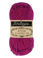 Scheepjes River Washed XL kleur Steenbras 982