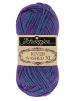 Scheepjes River Washed Xl kleur Yarra 989