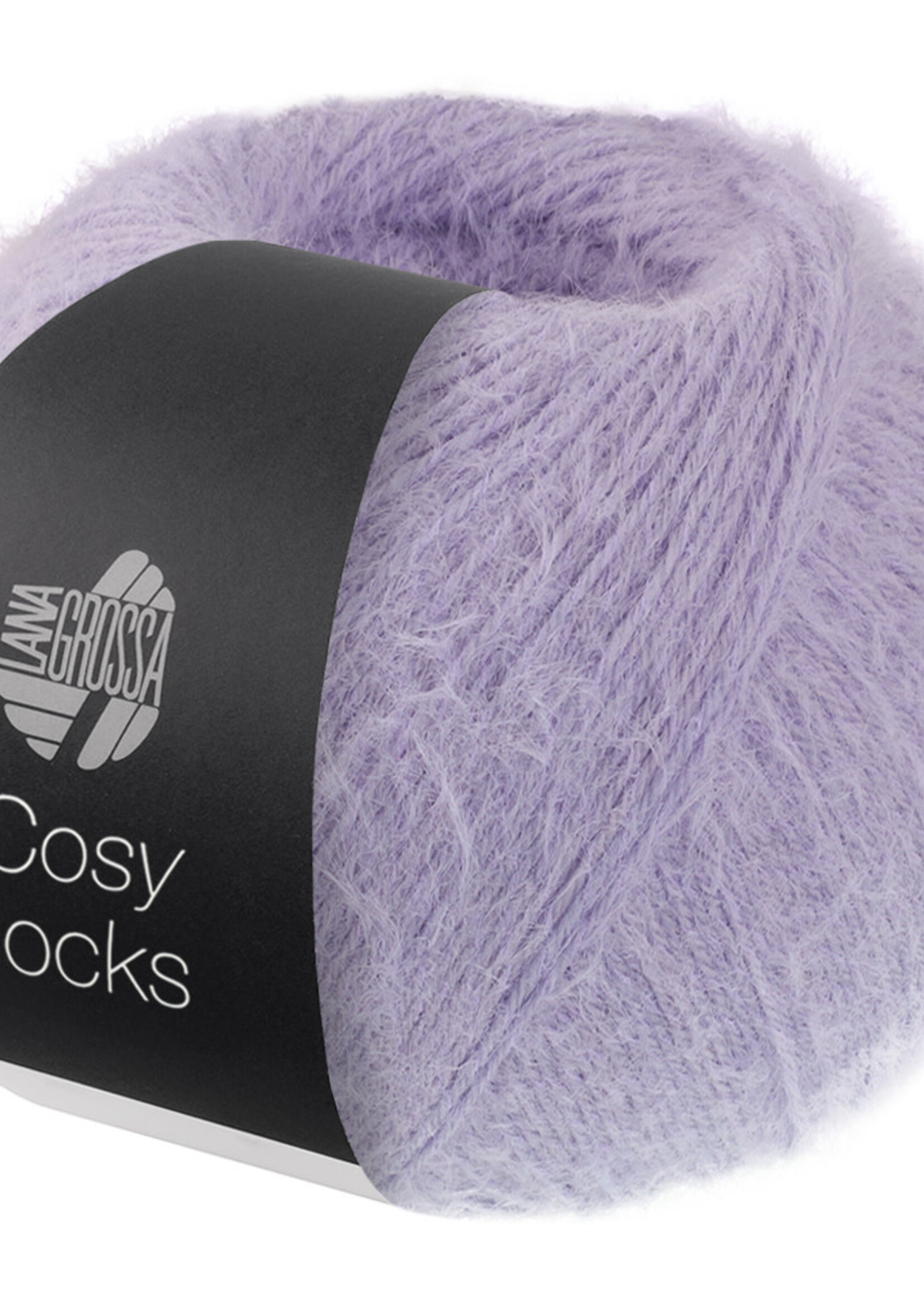 Lana Grossa Cosy Socks -Lana Grossa -03 vlierbloesem