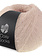 Lana Grossa Cosy Socks -09 beige