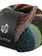 Lana Grossa Bomba  - Lana Grossa Bomba 07-perzik/witgroen/licht groen/donker groen/grijs petrol/grijs bruin/turkoois blauw-35%