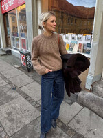 Sunday Sweater -PetiteKnit -breipatroon NDL