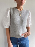 Stockholm Slipover -PetiteKnit -breipatroon NDL