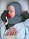 PetiteKnit Monday Balaclava -PetiteKnit -breipatroon NDL