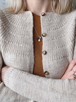 Ankers Cardigan-PetiteKnit -breipatroon NDL