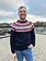 PetiteKnit Celeste Sweater Man -PetiteKnit -breipatroon NDL