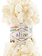 Puffy - Alize -001 Off White