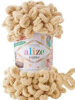 Puffy - Alize -095 Warm Cream