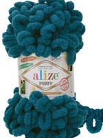 Puffy - Alize -985 Petrol